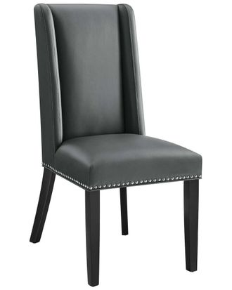 ModWay Baron Vegan Leather Dining Chair