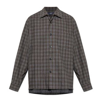 Comme Des Garçons Uomo, Magliette, Grigio, L, new