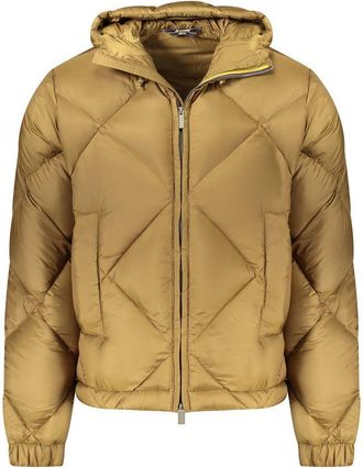 K-Way Polyester Jackets & Mens Coat
