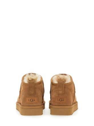 UGG Boot - Brown