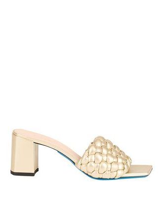 Loriblu FOOTWEAR - Sandals on YOOX.COM