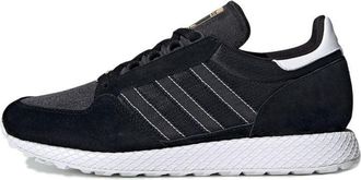 adidas originals Forest Grove Black Gray EH1547