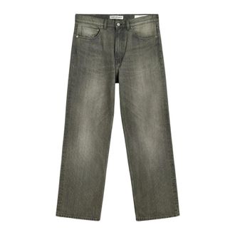 Our Legacy Hombre, Vaqueros, Verde, Talla: W31