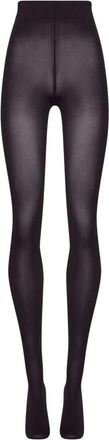 Wolford Velvet de Luxe 66 Tights - - Underwear - Donna - Viola - S