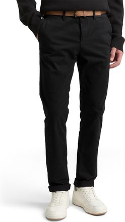 Tom Tailor Chinohose leicht vorgewaschen