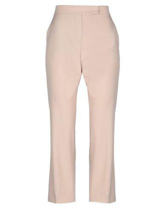Max Mara BOTTOMWEAR - Trousers on YOOX.COM