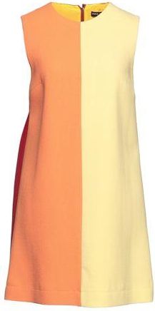 Dolce & Gabbana DRESSES - Mini dresses sur YOOX.COM