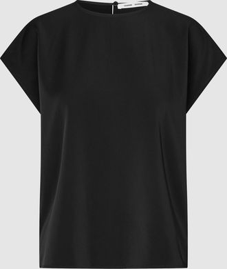 Sams&oslash;e & Sams&oslash;e Top Sahoy Black