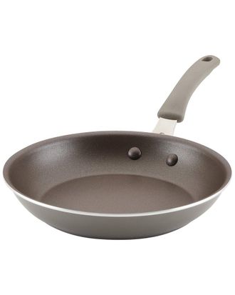 Rachael Ray Cook + Create Aluminum Nonstick Frying Pan, 10In