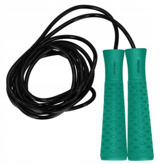 OEM Cuerda Para Saltar Infantil Spokey Con Rodamientos Para Ejercicios De Fitness, 3 M