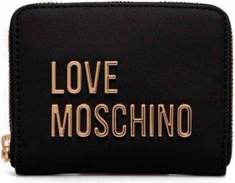 Love Moschino Donna, Accessori, Nero, Taglia unica, new