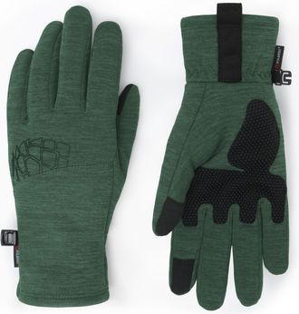 Stio Glide Power Stretch Glove