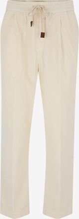 Jacob Cohen Gerade Cordhose