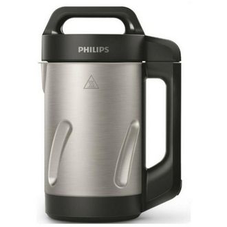 Philips Licuadora Calefactora 1.2l 1000w - Hr2203/80