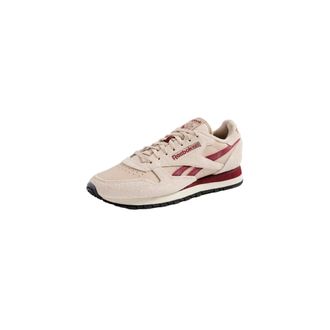 Reebok Classic Leather Beige / Aluminum GY1525 Mens