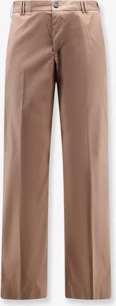 Pantaloni Torino Reworked Michael cotton blend trousers - PT TORINO - gender_Man