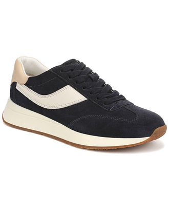 Vince Olla Runner Leather Sneaker