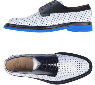 Churchs CALZADO - Zapatos de cordones en YOOX.COM
