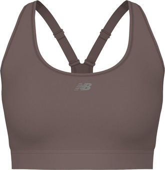 New Balance Essential Run Bra