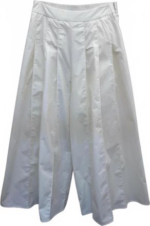 Pinch Design Womens Penelope Pant In Ivory
