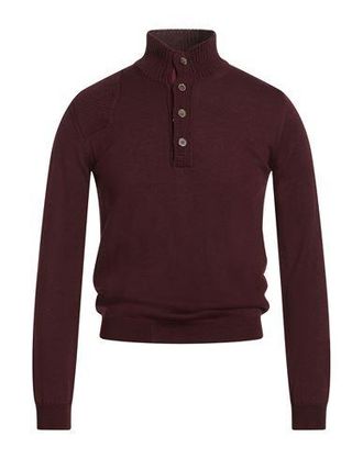 Roberto Collina PRENDAS DE PUNTO - Cuello alto en YOOX.COM