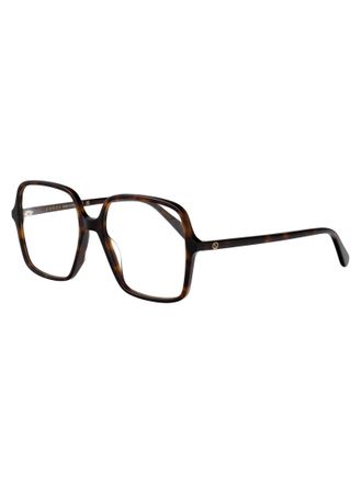 Gucci GG1003O Eyeglasses - Brown