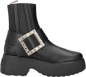 Roger Vivier Ankle boots