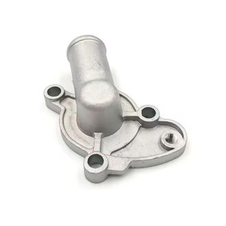 OEM Adecuado Para Cubiertas Protectoras De Bombas De Agua De Motocicletas, Aplicable A Sx85, Sx105 Y Tc85, Piezas De Motocicletas Todoterreno