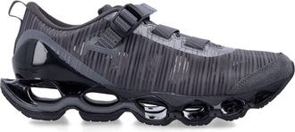 Mizuno Turnschuhe Schwarz