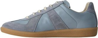 Maison Margiela Hombre, Zapatos, Gris, Talla: 40 EU