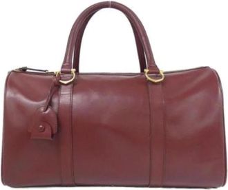 Cartier unisex, Pre-owned, Rosso, Taglia unica, used