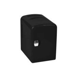 Ardes Ardes Ar5i04 Nevera Port&aacute;til Negro 4 L El&eacute;ctrico
