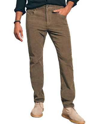 Faherty Stretch Corduroy Pant