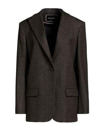Fabiana Filippi SUITS and CO-ORDS - Blazers on YOOX.COM