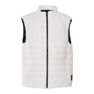 Fay Hombre, Chaquetas, Blanco, Talla: S