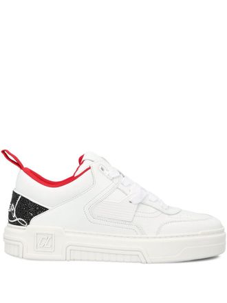 Christian Louboutin Astroloubi Ledersneaker