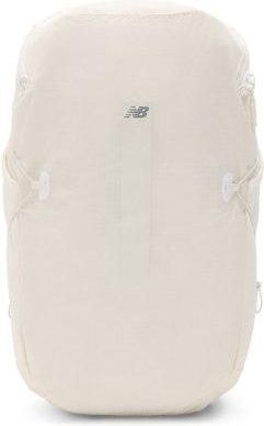 New Balance Unisex RC Pack in White Nylon, size OSZ