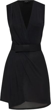 Dsquared2 Abito a portafoglio - Nero