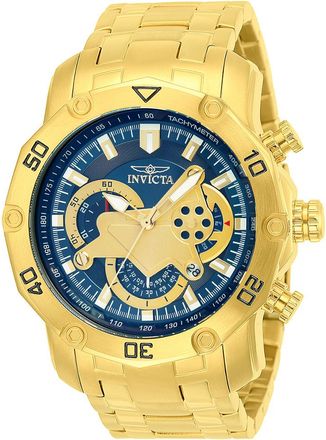 Invicta Mens Pro Diver Watch