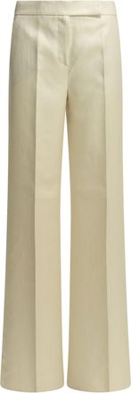 Max Mara Ma&szlig;geschneiderte Hose