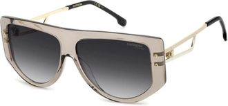 Carrera 3099/S Zonnebril - Dames - Zonnebrillen - Roze - 59 MM - Accessoires