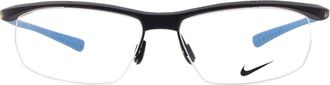 Nike Demo Sport Mens Eyeglasses NIKE 7070/3 012 57