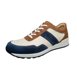 Finn Comfort Prezzo Sneaker - Heren - Schoenen - Veelkleurig - Maat: 45 EU