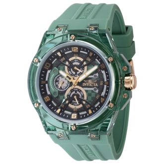 Invicta Racing Mens Watch