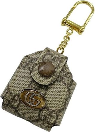 Gucci unisex, Pre-owned, Marrone, Taglia unica, used