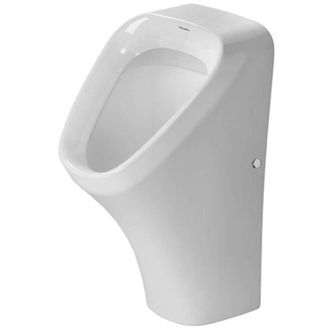 Duravit Duravit - Urinario Durastyle, Succi&oacute;n Por Detr&aacute;s, Sin Mosca