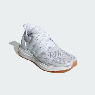 adidas Womens Ultradream DNA Shoes - White - Size UK 7.5