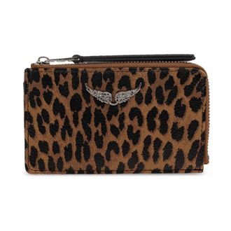 Zadig&Voltaire Donna, Accessori, Marrone, Taglia unica, new