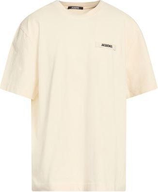 Jacquemus CAMISETAS Y TOPS - Camisetas en YOOX.COM
