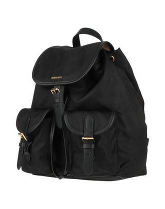 Burberry BAGS - Rucksacks on YOOX.COM